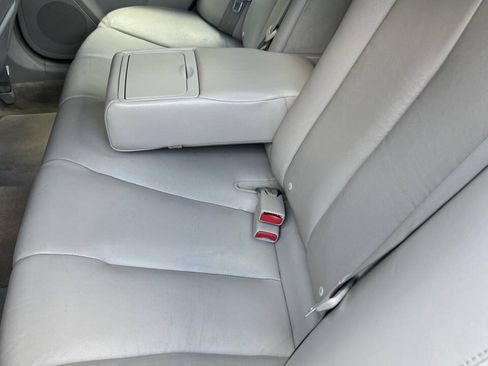Used 2007 Hyundai Sonata Limited FWD image 9