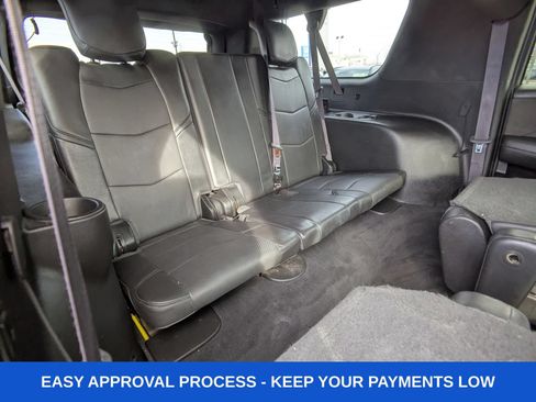 Used 2016 Cadillac Escalade ESV Platinum AWD/4WD image 16
