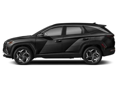 Used 2022 Hyundai Tucson SEL AWD/4WD image 3