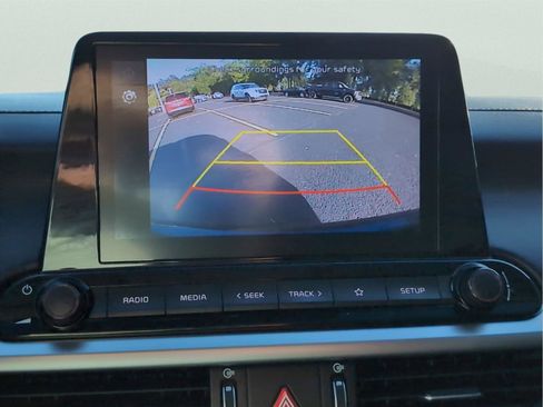 Used 2022 Kia Forte LXS image 17