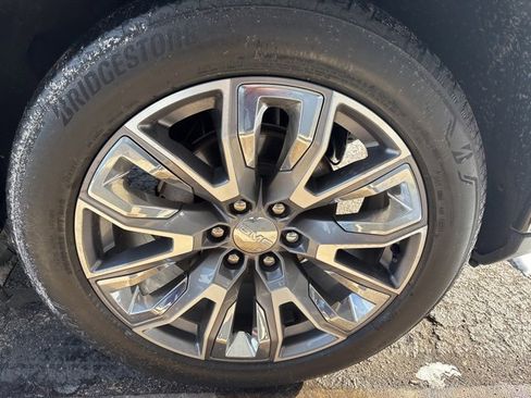 Used 2023 GMC Sierra 1500 Denali w/ Denali Reserve Package image 29