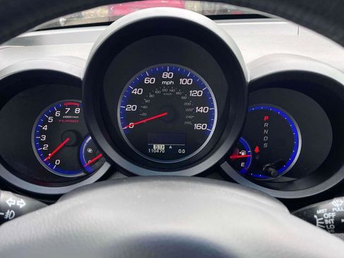Used 2011 Acura RDX SH-AWD image 3