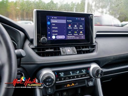 Used 2024 Toyota RAV4 XLE Premium image 22