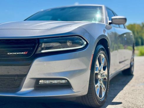 Used 2015 Dodge Charger SXT w/ AWD Plus Group image 13