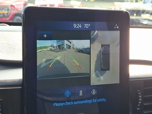 Used 2020 Ford Explorer ST w/ ST Street Pack AWD/4WD image 20