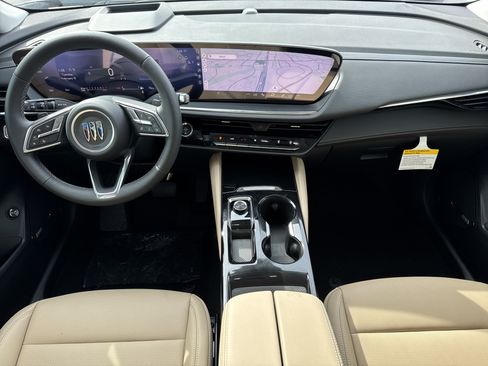 New 2026 Buick Envision Preferred AWD/4WD image 25