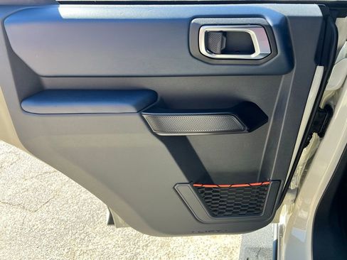 New 2025 Ford Bronco Raptor image 18