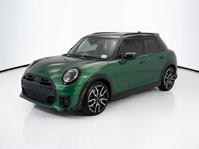 New 2027 MINI Cooper S