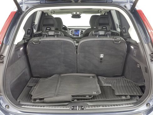 Used 2023 Volvo XC90 B6 Ultimate w/ Protection Package Premier AWD/4WD image 19