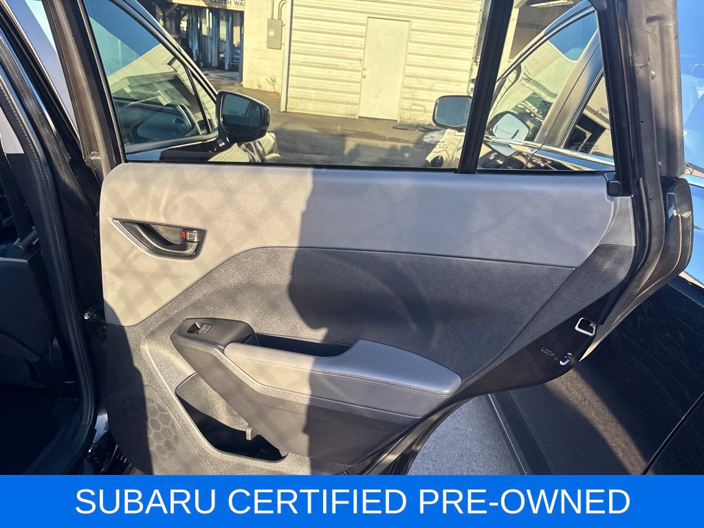 Used 2026 Subaru Crosstrek 2.5i Premium AWD/4WD image 22