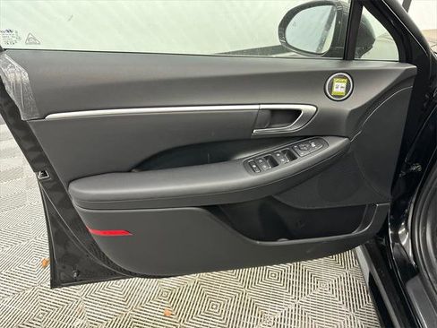 New 2026 Hyundai Sonata SEL image 11