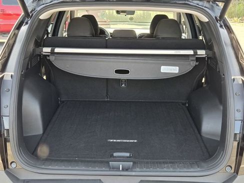 Used 2024 Hyundai Tucson SEL FWD image 13