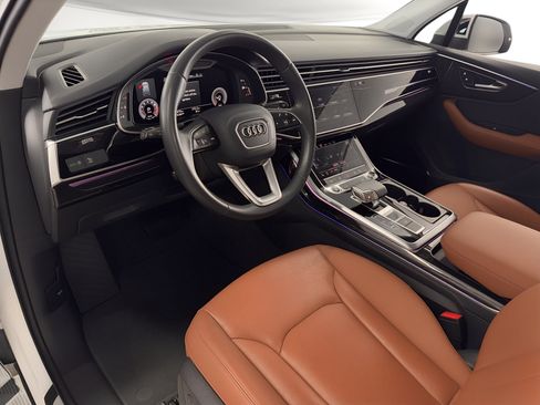 Used 2023 Audi Q7 3.0T Premium Plus AWD/4WD image 4