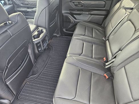 New 2026 RAM 1500 Limited AWD/4WD image 29