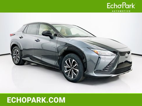 Used 2024 Lexus RZ 450e Premium w/ Accessory Package (Z1) AWD/4WD image 1