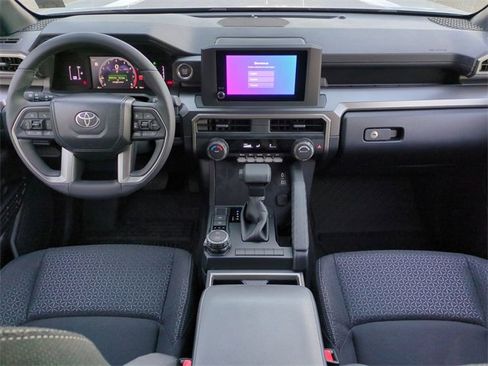 New 2026 Toyota 4Runner SR5 image 15