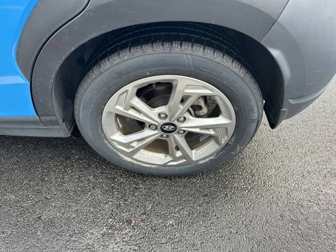 Used 2022 Hyundai Kona SEL FWD image 6