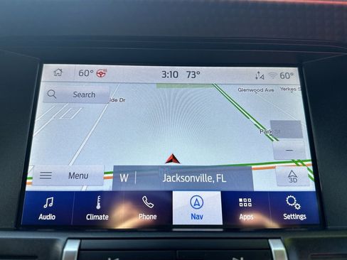 Used 2020 Ford Mustang GT Premium w/ GT Performance Package image 23