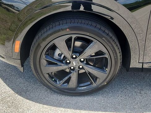 New 2026 Buick Envision Sport Touring AWD/4WD image 6