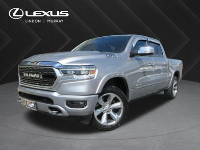 Used 2020 RAM 1500 Limited