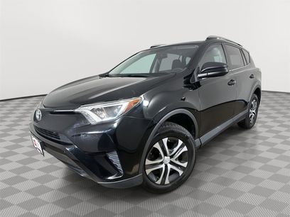 Used 2016 Toyota RAV4 LE
