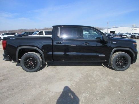 New 2026 GMC Sierra 1500 Elevation w/ Max Trailering Package image 3