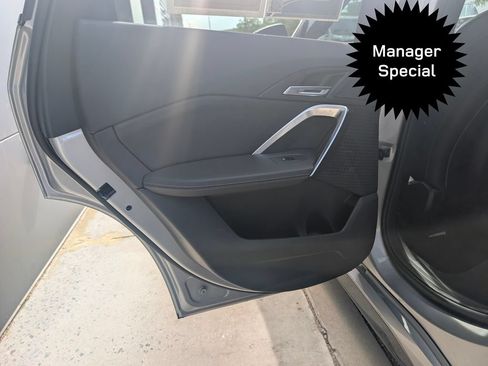 Used 2026 BMW X1 xDrive28i AWD/4WD image 17
