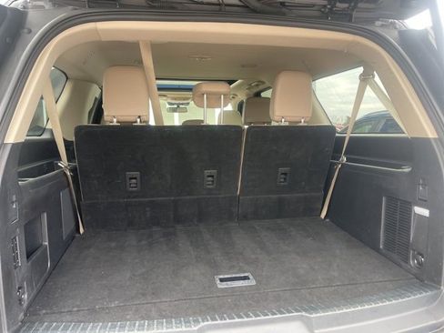 Used 2023 Ford Expedition Max Limited image 48
