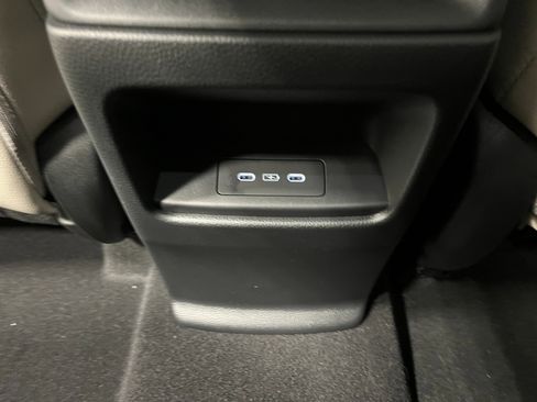 New 2026 Honda CR-V EX-L image 25