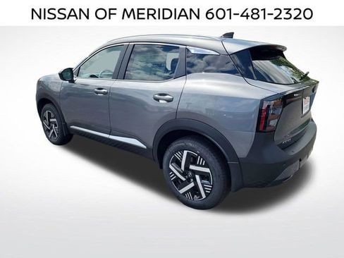 New 2026 Nissan Kicks SV w/ SV Premium Package FWD image 3