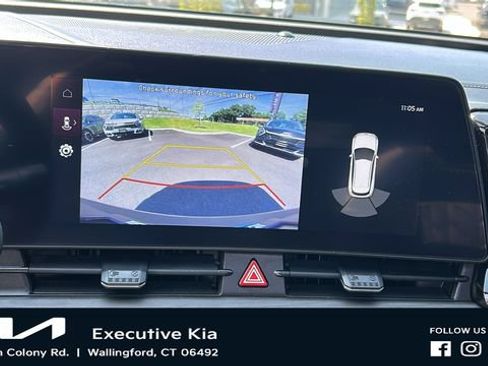 Certified 2024 Kia Sportage X-Pro AWD/4WD image 16