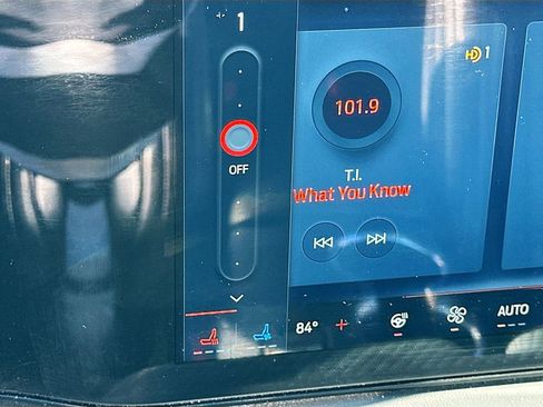 Used 2024 Ford Mustang Premium image 19