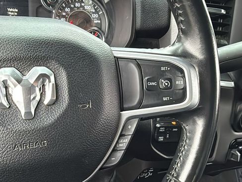 Used 2024 RAM 2500 Big Horn image 34