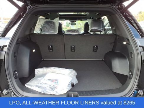 New 2026 Chevrolet Equinox RS w/ Convenience Package III image 4