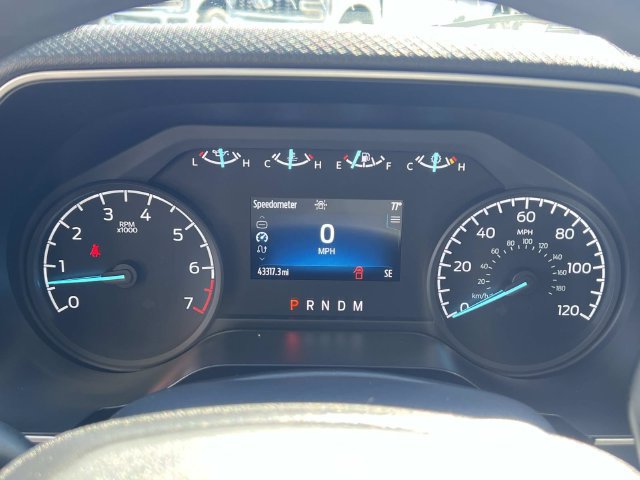 Certified 2023 Ford F150 XL w/ STX Appearance Package AWD/4WD image 19
