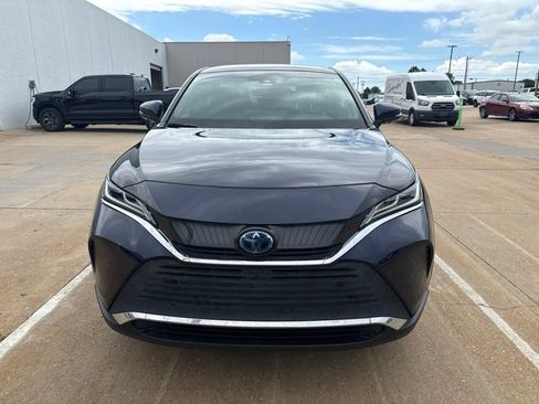 Used 2021 Toyota Venza Limited w/ Advanced Technology Package AWD/4WD image 2