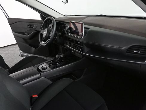 Used 2023 Nissan Rogue S AWD/4WD image 22