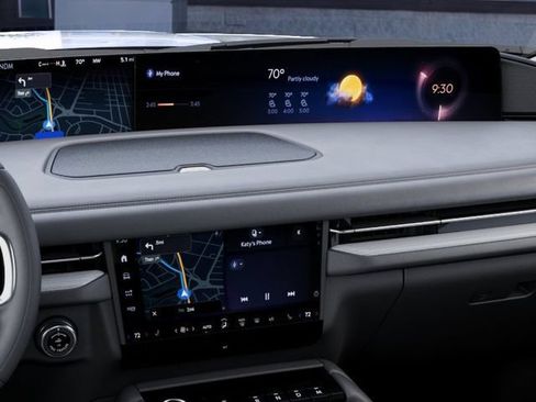 New 2027 Lincoln Navigator Premiere AWD/4WD image 15