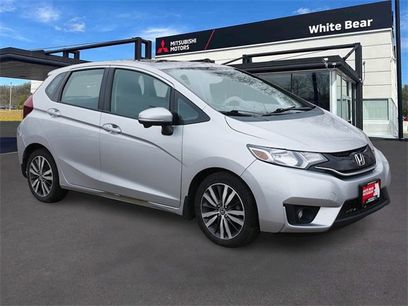 Used 2015 Honda Fit EX