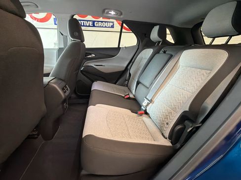Used 2023 Chevrolet Equinox LS w/ LS Convenience Package FWD image 20