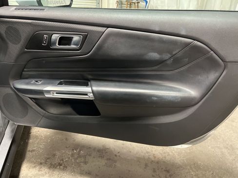 Used 2024 Ford Mustang Premium image 10