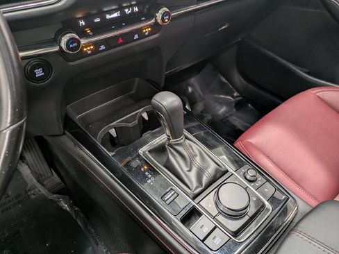 Certified 2023 MAZDA CX-30 AWD 2.5 S w/ Preferred Package image 14