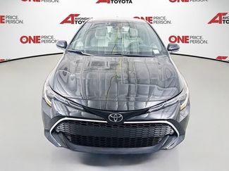 Certified 2019 Toyota Corolla XSE w/ Body Protection Package video 2