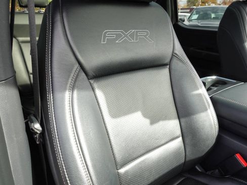 Used 2023 Ford F150 XLT w/ Equipment Group 302A High image 41