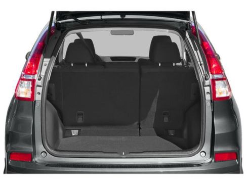 Used 2015 Honda CR-V LX image 12