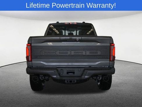 New 2026 Ford F150 Raptor image 11