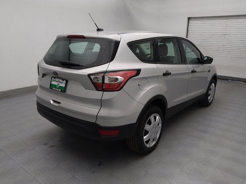 Used 2018 Ford Escape S image 9