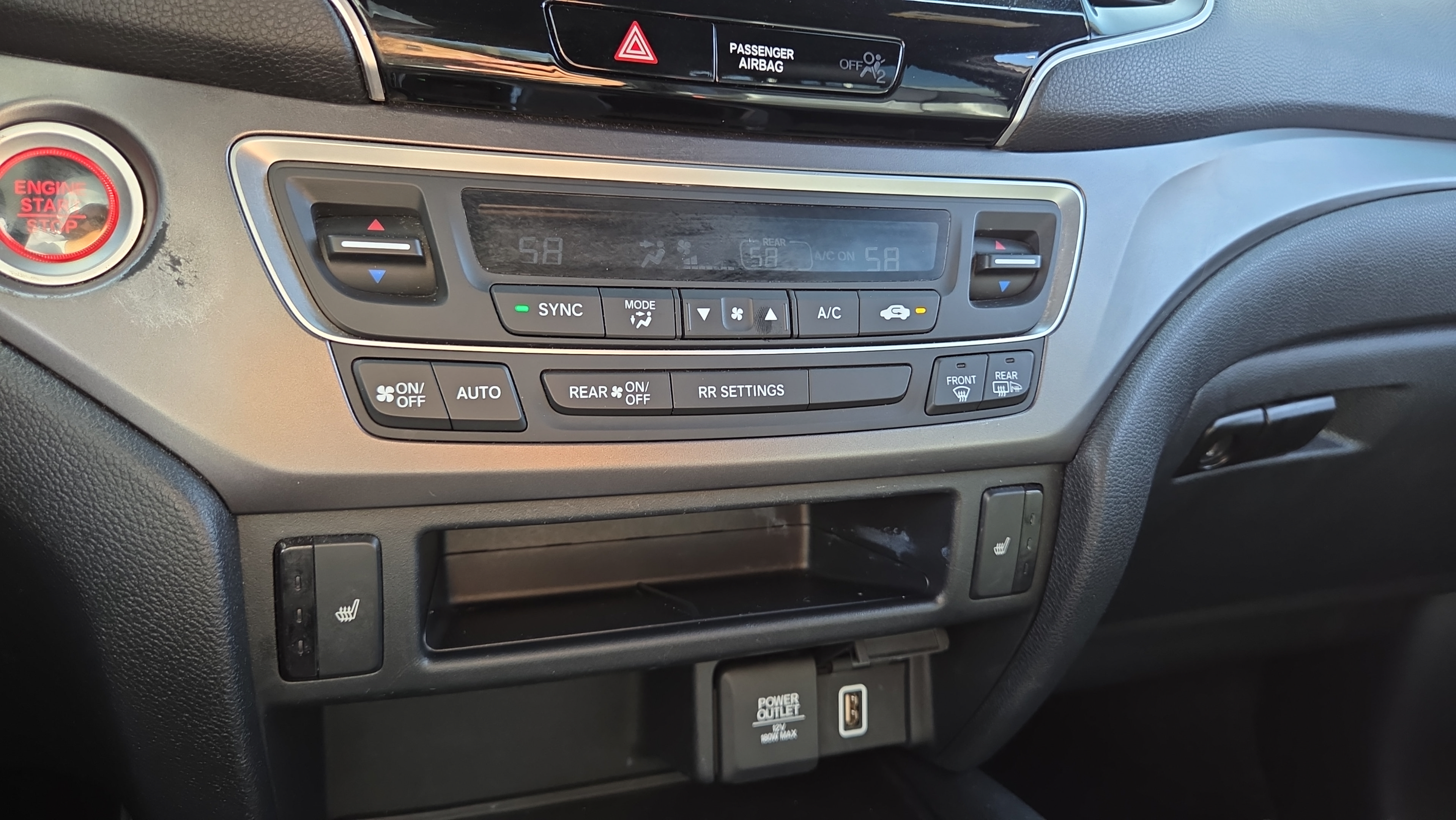 Used 2019 Honda Passport EX-L image 30