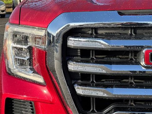 Used 2020 GMC Sierra 1500 SLE w/ SLE Value Package image 46