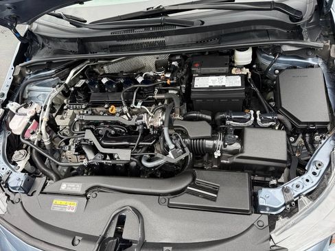 Used 2024 Toyota Corolla LE FWD image 30